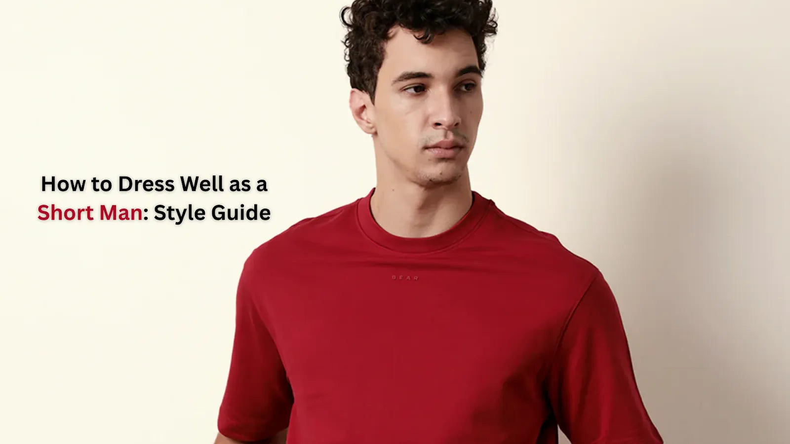 dressing styles for short guys 12 Style Tips Shorter Men 7 Style Tips for Short