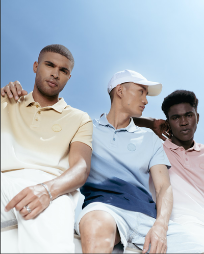 Polo T-Shirts vs. Casual T-shirt: What Makes Men Stand Out?
