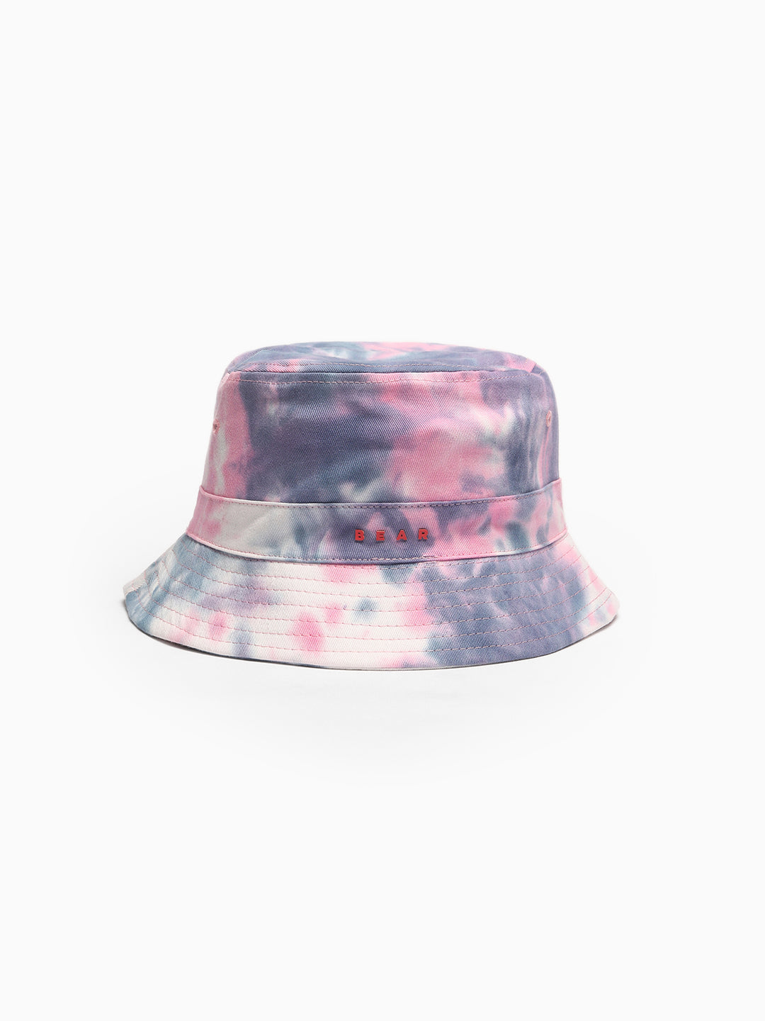 Shop Mens Pink Tie-Dye Bucket Hat – bearhouseindia