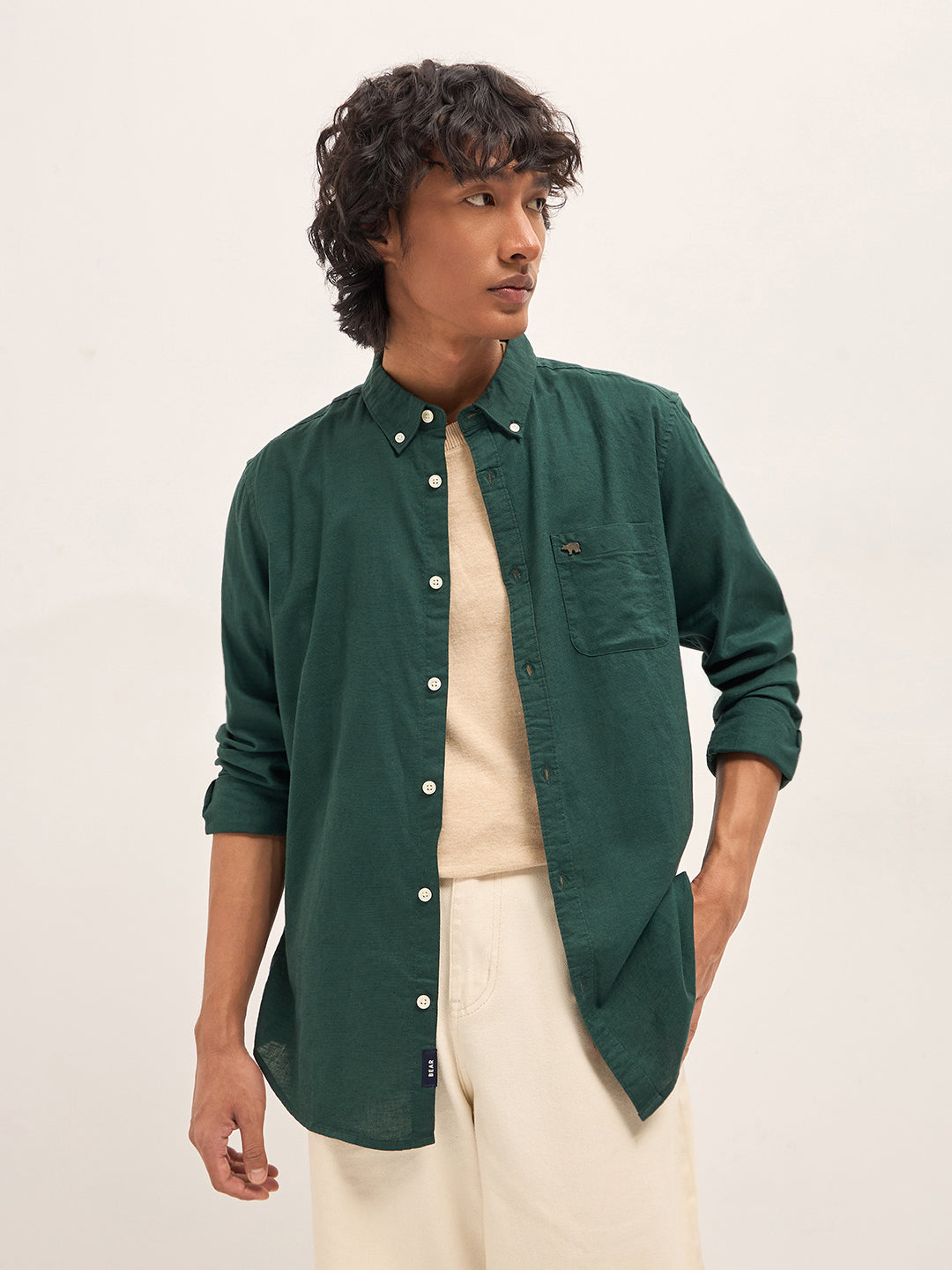 PEDROTシャツ PEDRO ペドロ この世はヘドが出るほど不条理で溢れているT