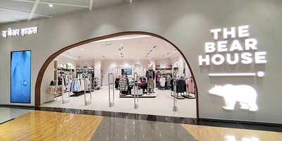 The Bear House opens its 1st Pune store