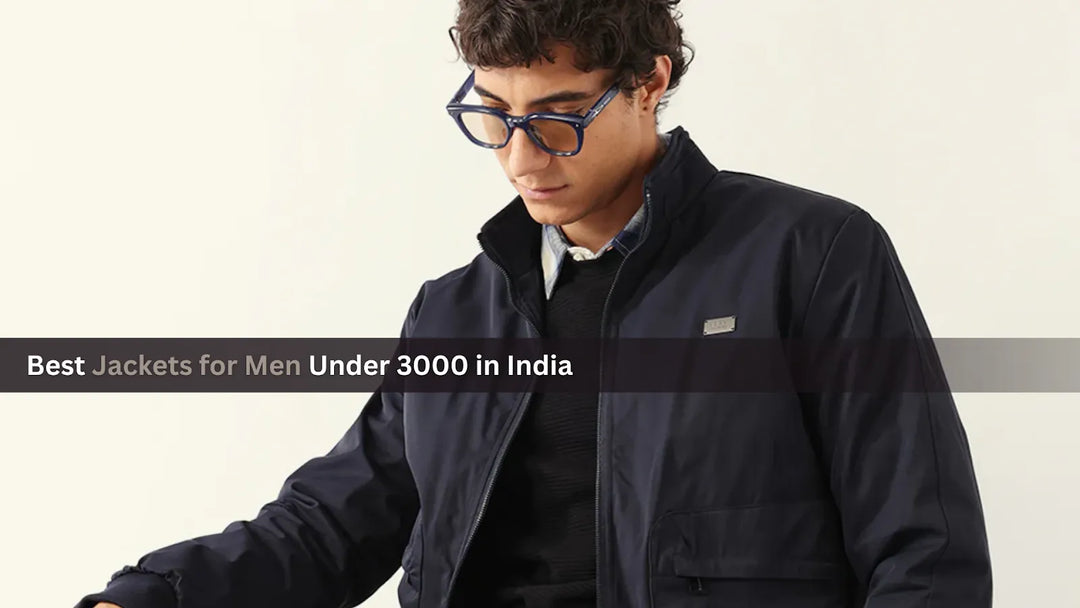 Best Jackets for Men