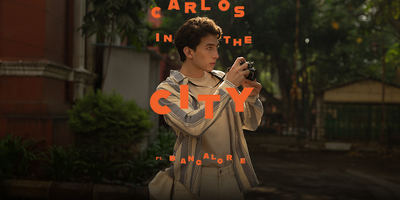 The Bear House launches new campaign series ‘In My City’