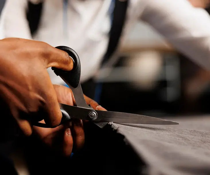 Should I Choose Crew Neck or Henley T-Shirts for My Body Type?