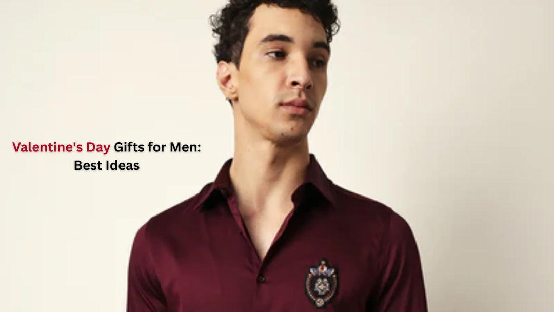 Valentine's Day Gifts for Men