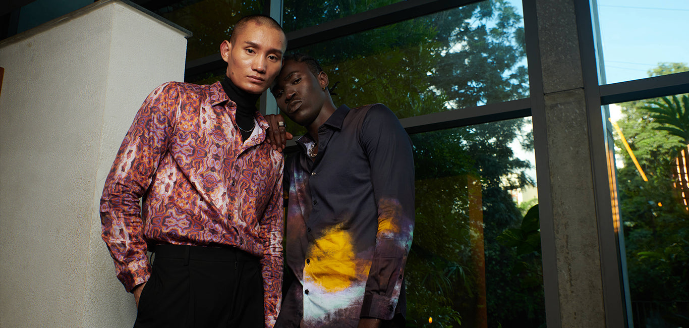 What We’re Wearing: Fall Date Night