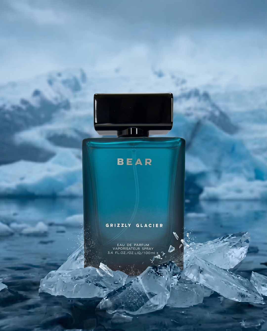 GRIZZIYGLACIER-TL