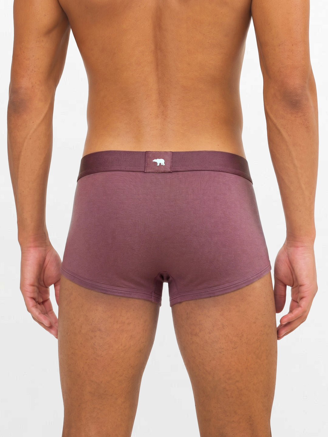 Premium Modal Briefs 3-Pack – Everyday Comfort Bundle by The Bear House