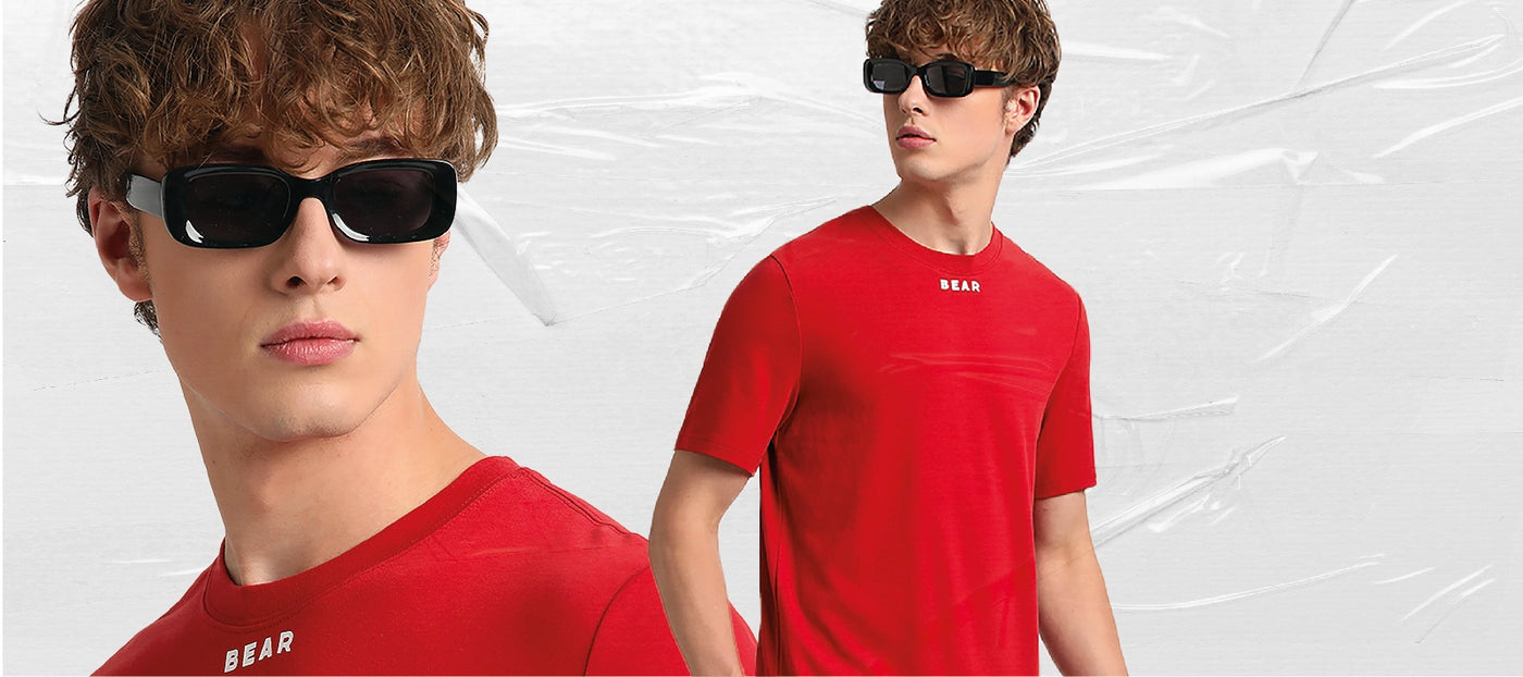 Men's Chanel T-Shirt - Pro Tee
