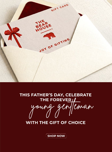 father's day - gift card - SHOP NOW