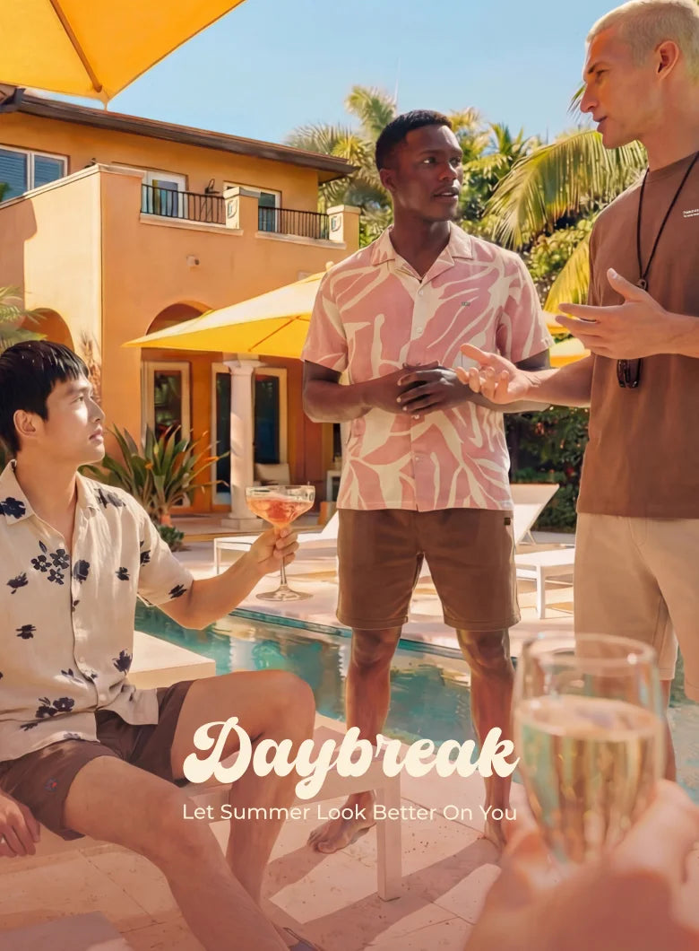 daybreak-summer