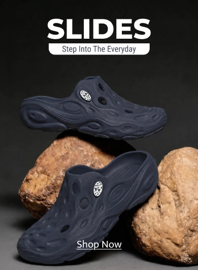 Shop The Bear House Slides Now!