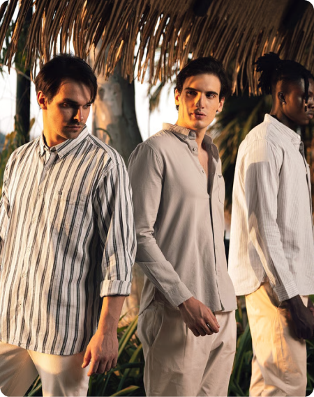 Everyday Versatility