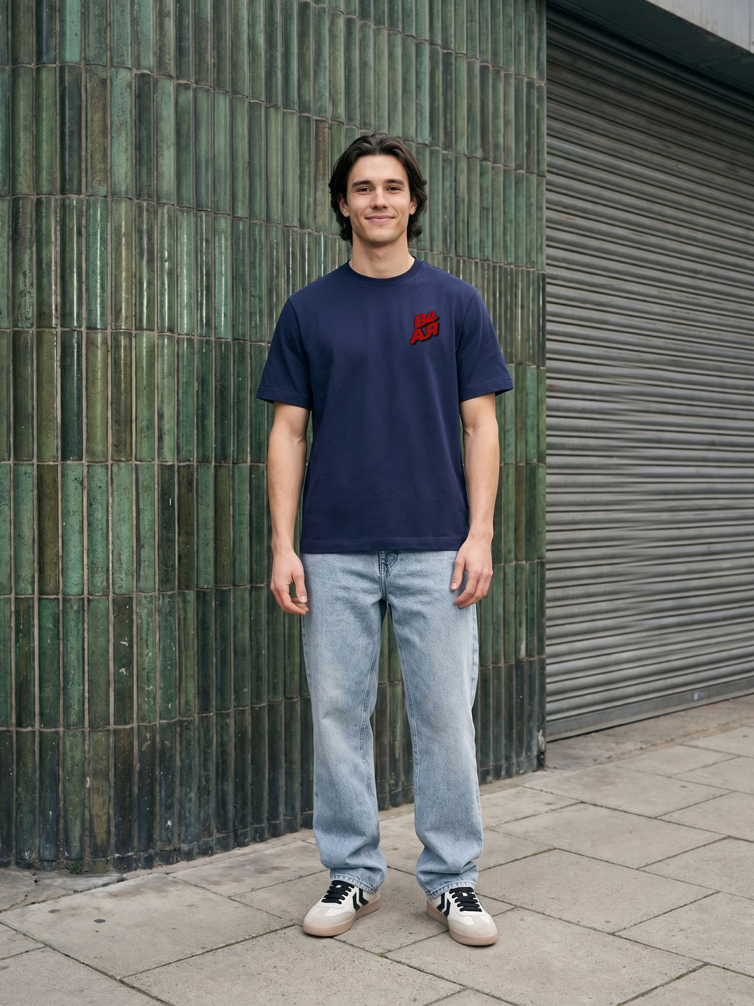AXEN-BL