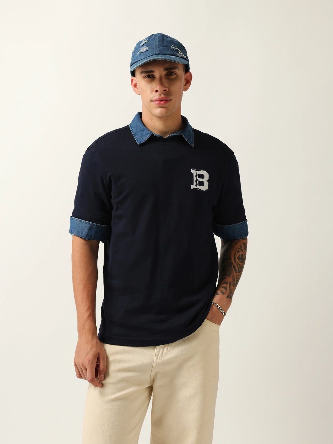 BERNARD-NY