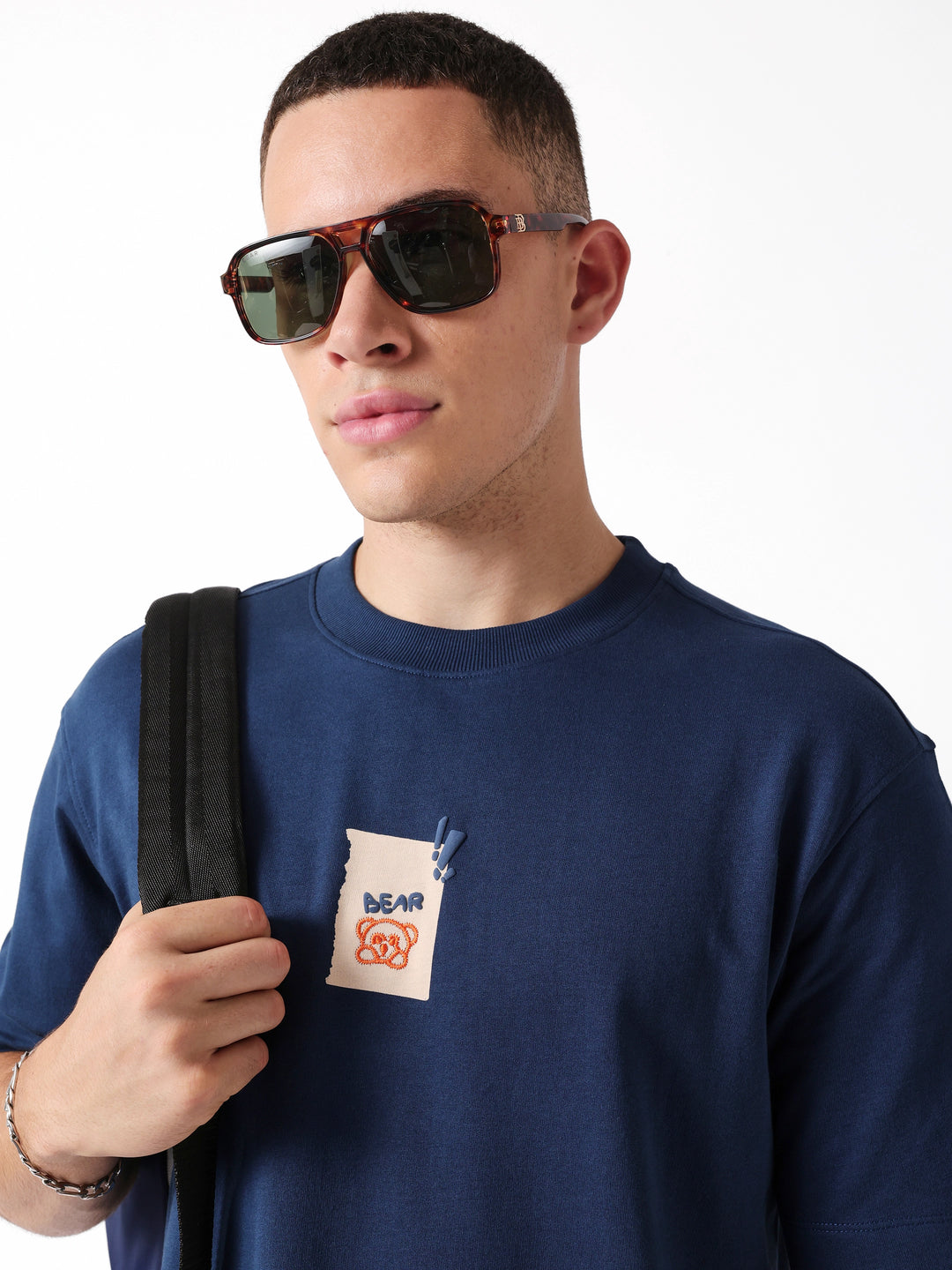 BINDER-BL