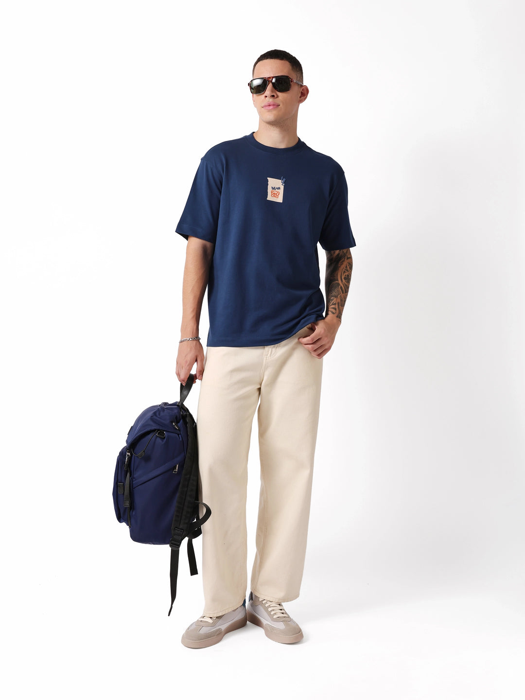 BINDER-BL