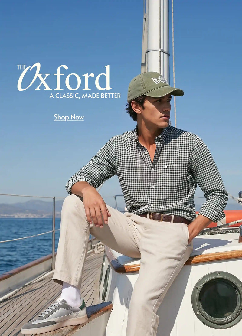 Shop- Oxford Shirts