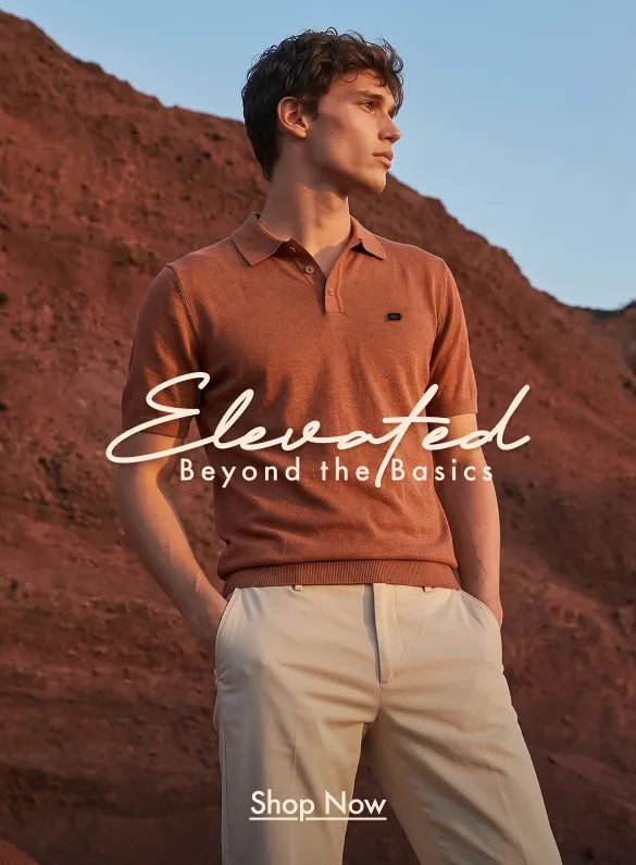 Elevated-Shop Now