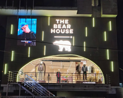 Janakpuri store, photo 14