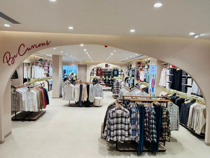 Janakpuri store, photo 2