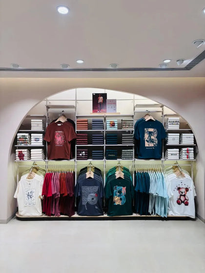 Janakpuri store, photo 13