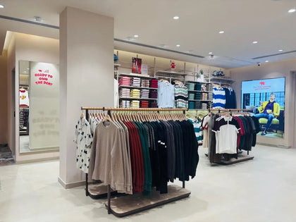 Janakpuri store, photo 6