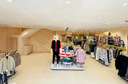 Janakpuri store, photo 10