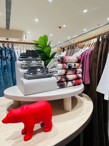 Janakpuri store, photo 8