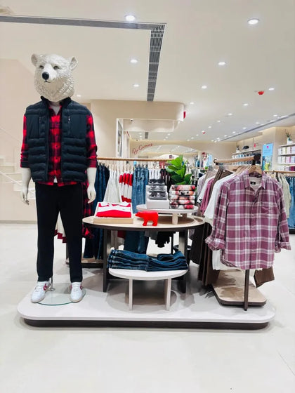 Janakpuri store, photo 12