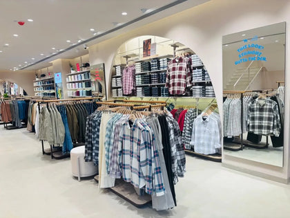Janakpuri store, photo 7