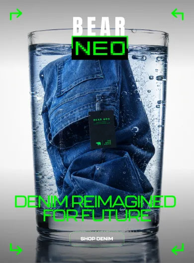 Bear Neo Banner