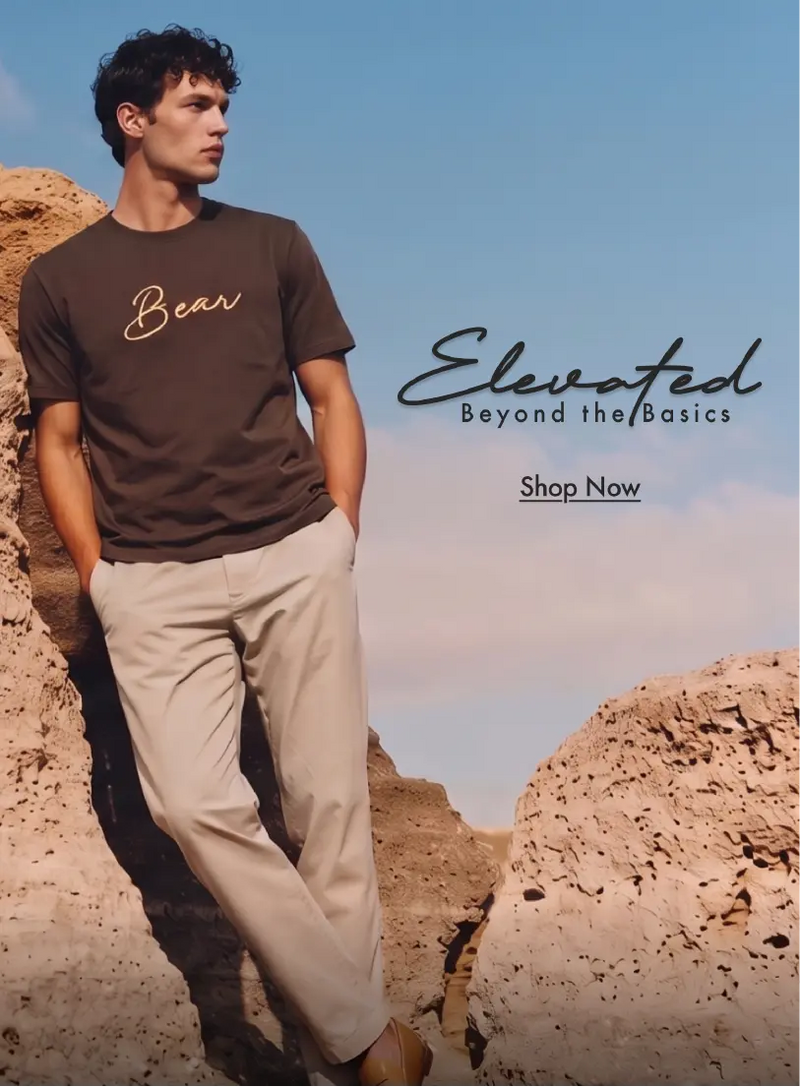 Elevated-Shop Now