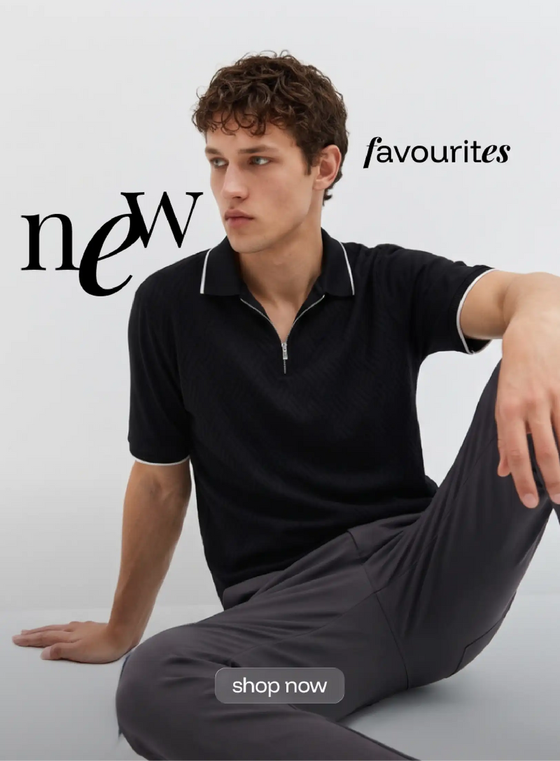 New Arrival - Shop Now