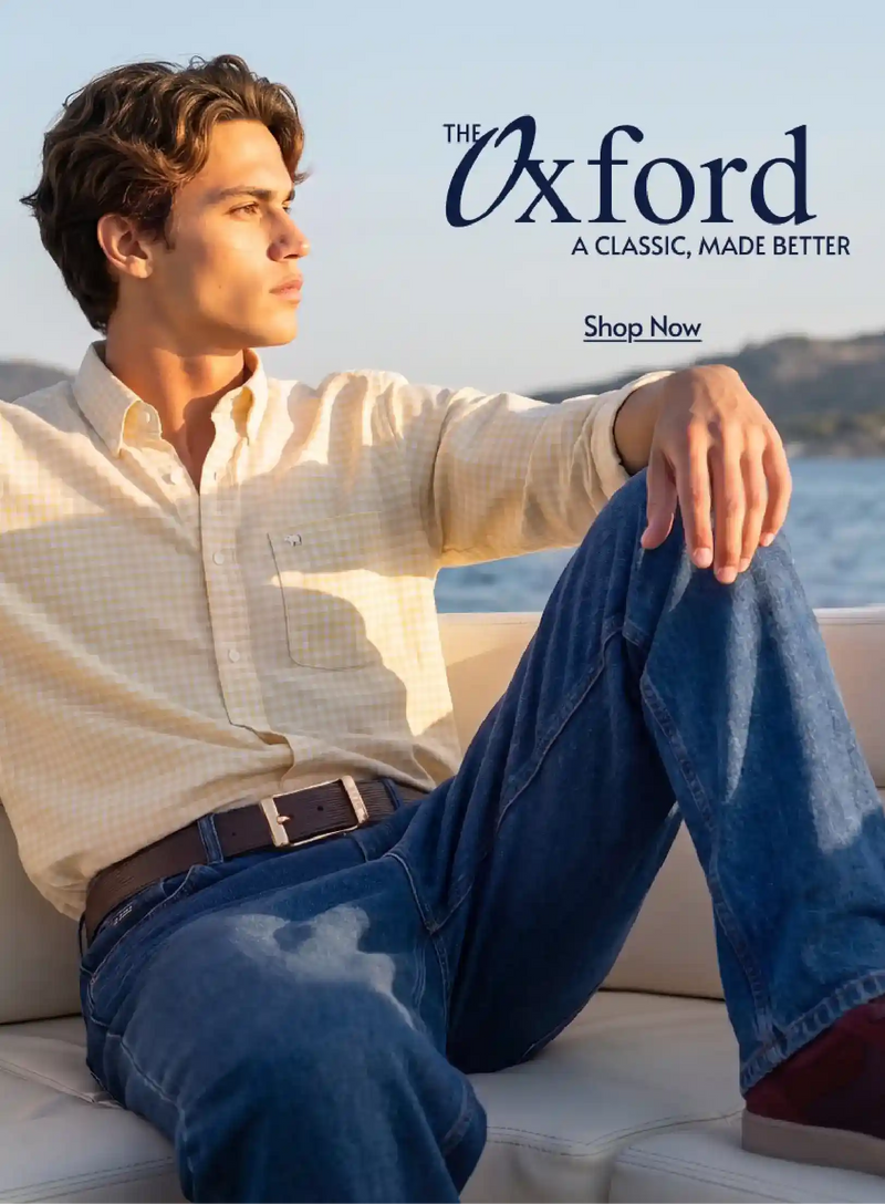 Shop- Oxford Shirts
