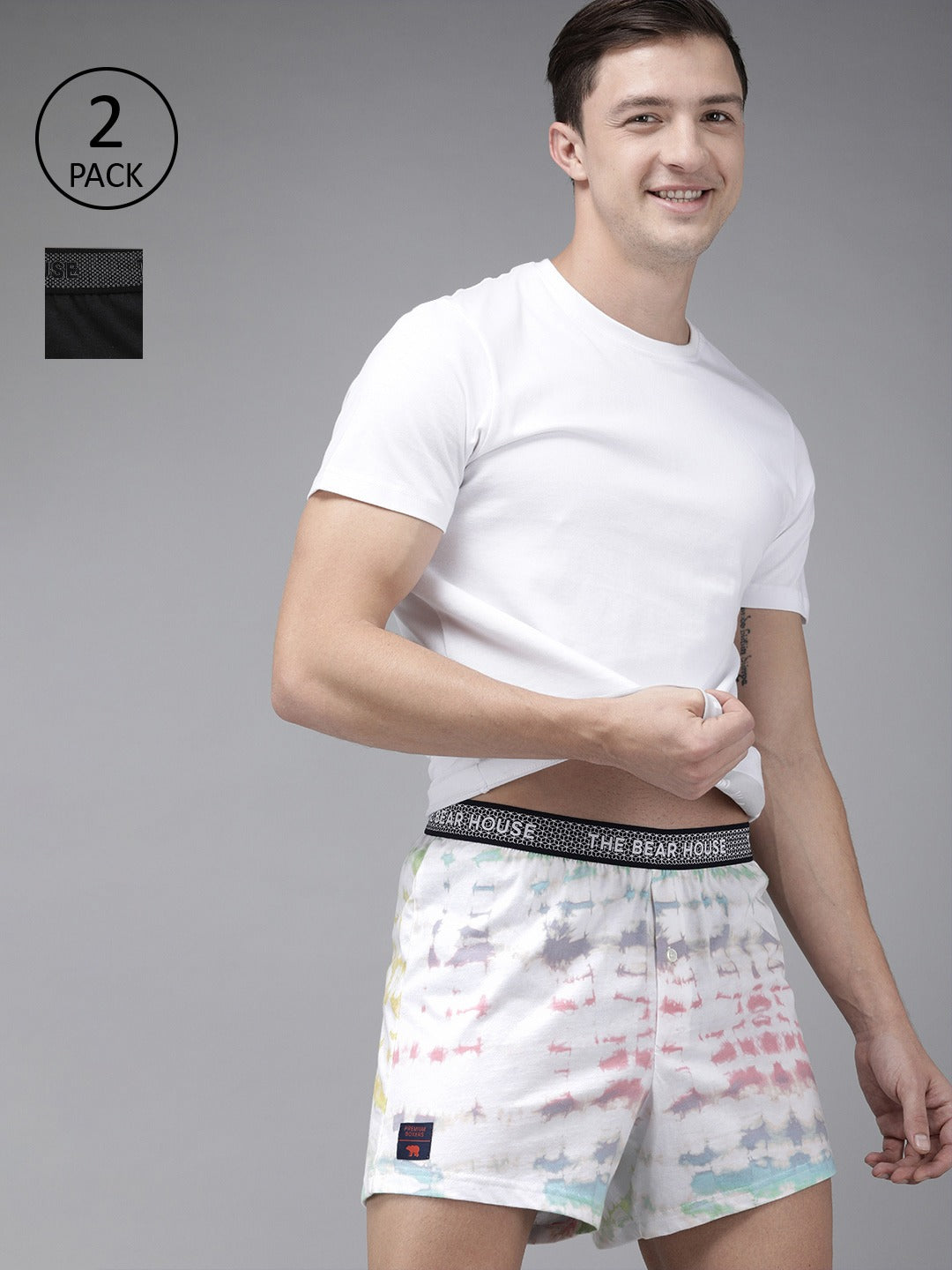 Buy Montaza (Pack Of 2)